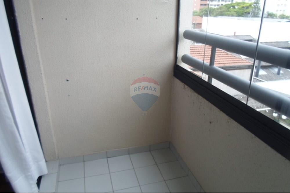 Apartamento - Alugar - São Paulo , São Paulo - SAM_9955.JPG - 601361021-1754