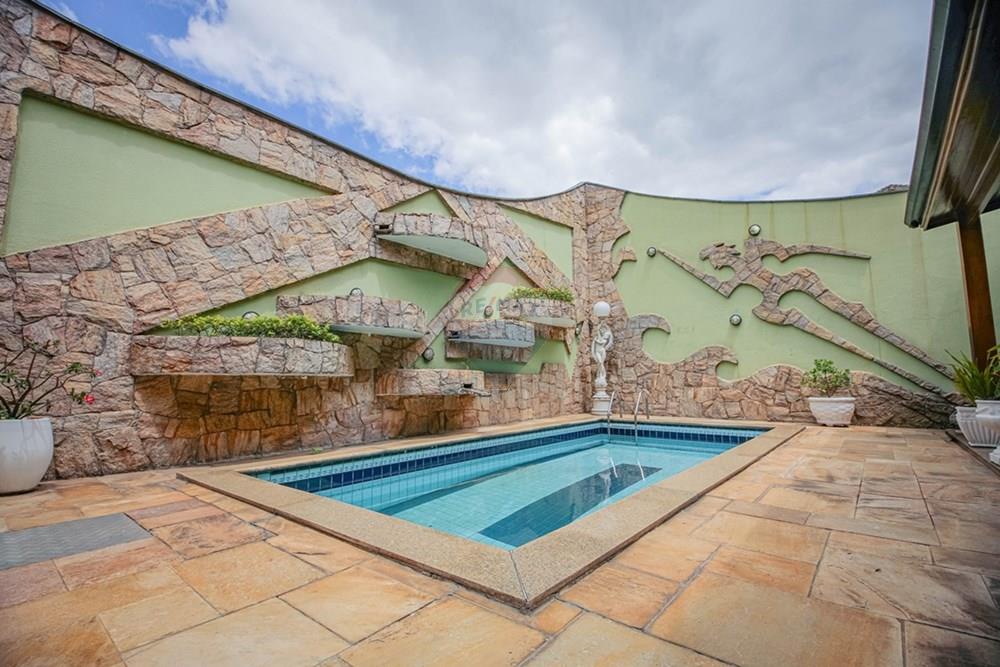 Casa - Alugar - São Paulo , São Paulo - casa america city - sem logo (11).jpg - 602181052-4