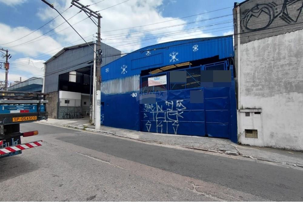 Galpão - Alugar - Osasco , São Paulo - 39.jpeg - 602171002-118