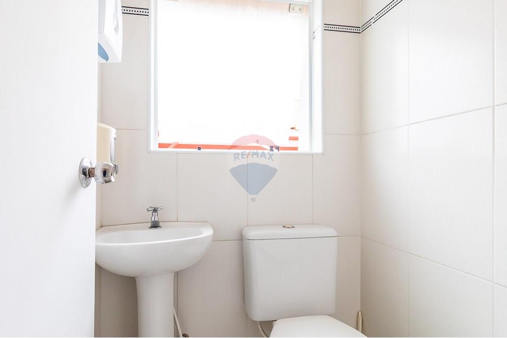 Casa Comercial - Venda - São Paulo , São Paulo - 45.jpg - Banheiro - 601081007-102