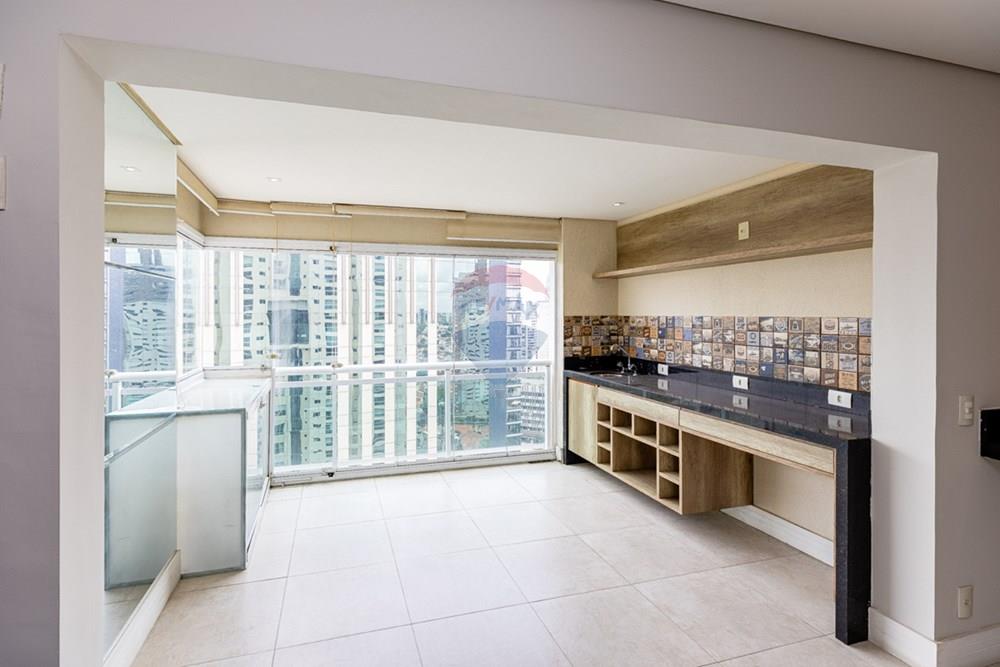 Apartamento - Alugar - São Paulo , São Paulo - Cópia de remax ares-14.jpg - 601131009-108