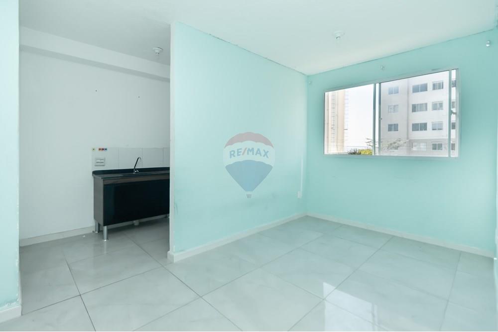 Apartamento - Venda - São Paulo , São Paulo - IMG_169821.jpg - 602361016-4