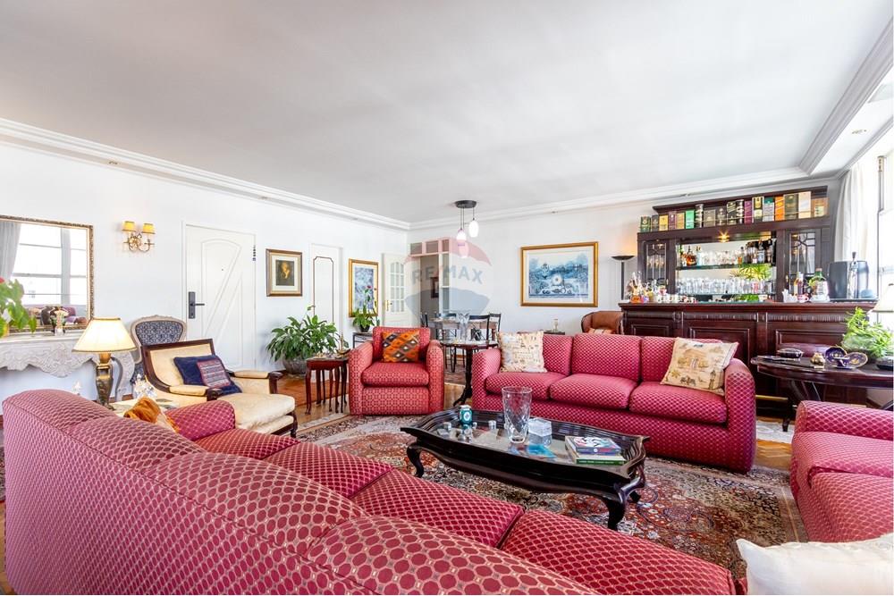 Apartamento - Venda - São Paulo , São Paulo - 6.jpg - Sala de estar - 601081008-29