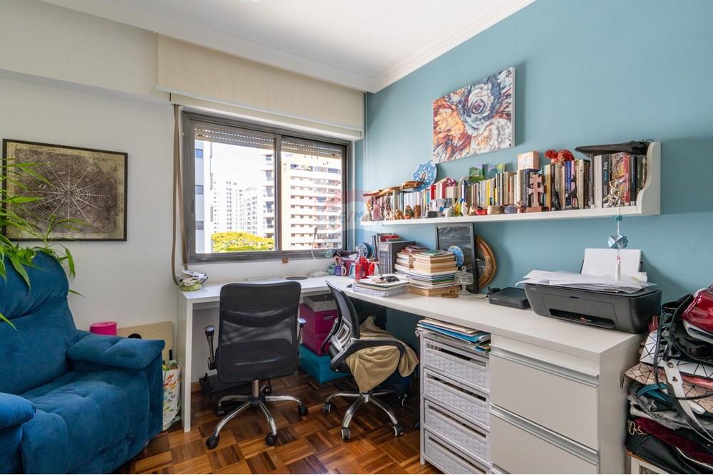 Apartamento - Venda - São Paulo , São Paulo - DSC01379.jpg - 601241055-25