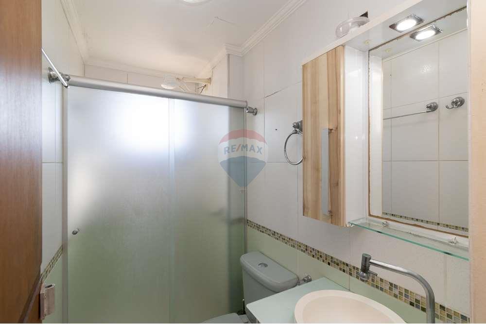 Apartamento à venda com 2 quartos, 58m² - Foto 12