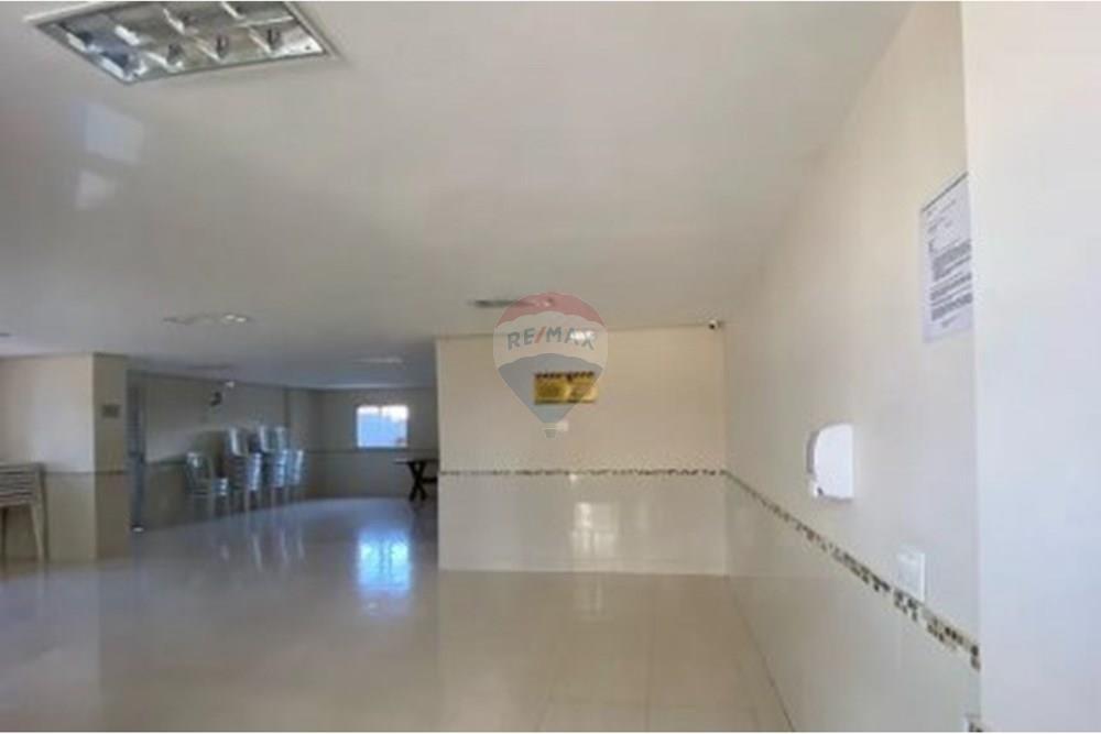 Apartamento - Alugar - São Paulo , São Paulo - salão de festa 1 a.jpg - 602131003-441