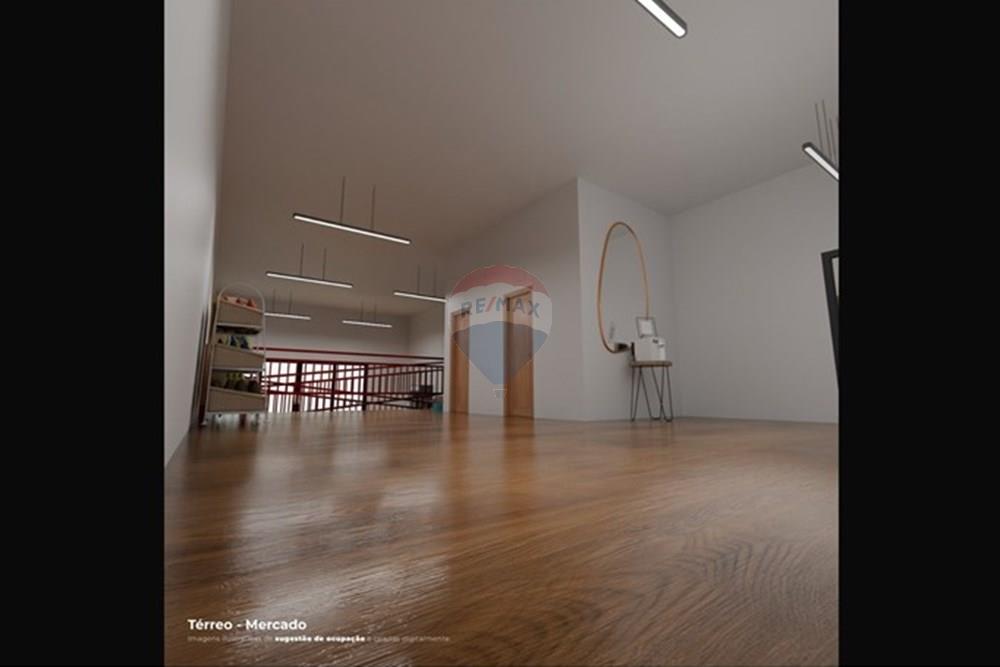 Casa Comercial - Alugar - São Paulo , São Paulo - IMG_4016.jpg - 601241007-105