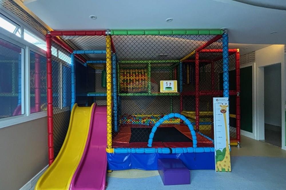 Apartamento - Alugar - São Paulo , São Paulo - IMG_3014.jpg - 601811037-23