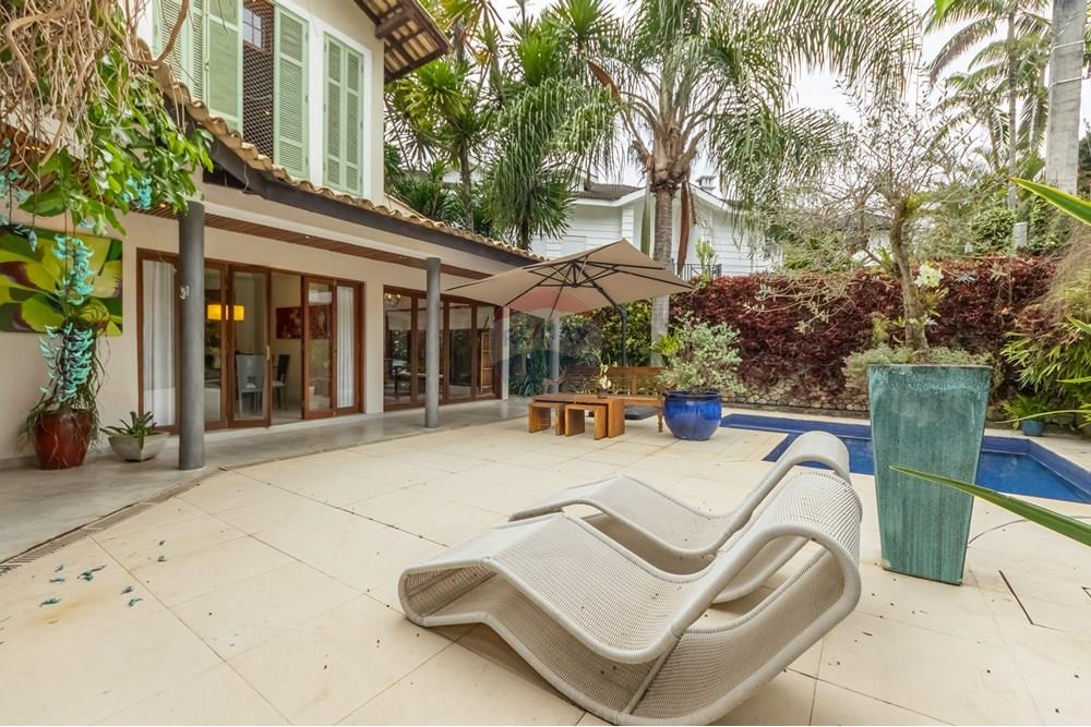 Casa de Condomínio - Venda - São Paulo , São Paulo - 01fotos_014_destaque.jpg - 601251058-24