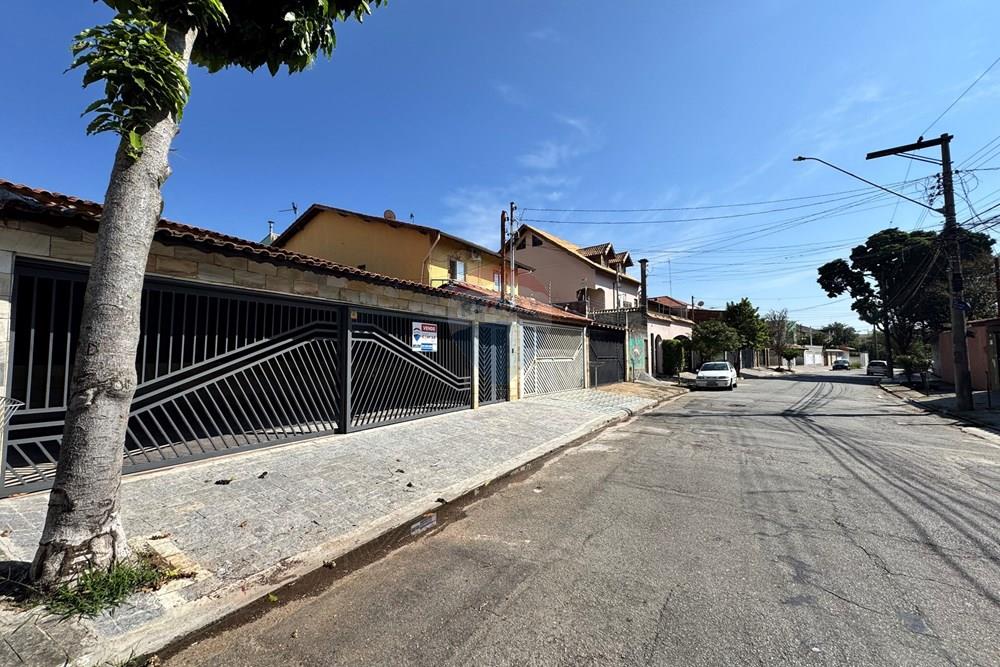 Casa - Alugar - Guarulhos , São Paulo - IMG_0725.jpeg - 601081110-28