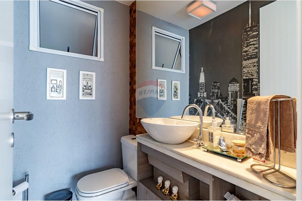 Apartamento - Venda - São Paulo , São Paulo - IMG_2793-HDR.jpg - 601251229-60