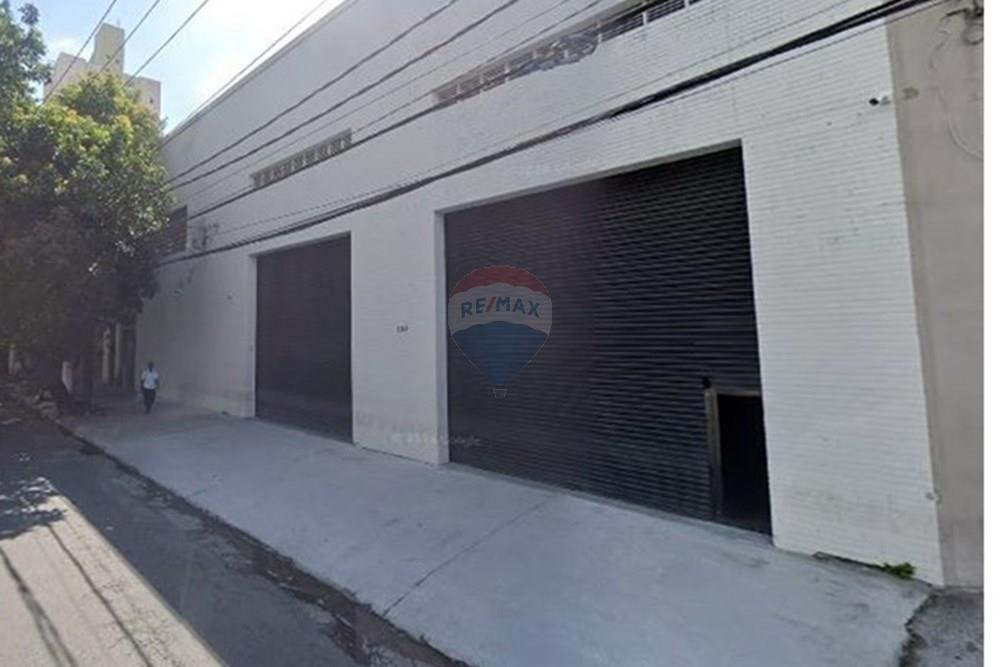 Galpão - Alugar - São Paulo , São Paulo - 4.JPG - 602291021-313