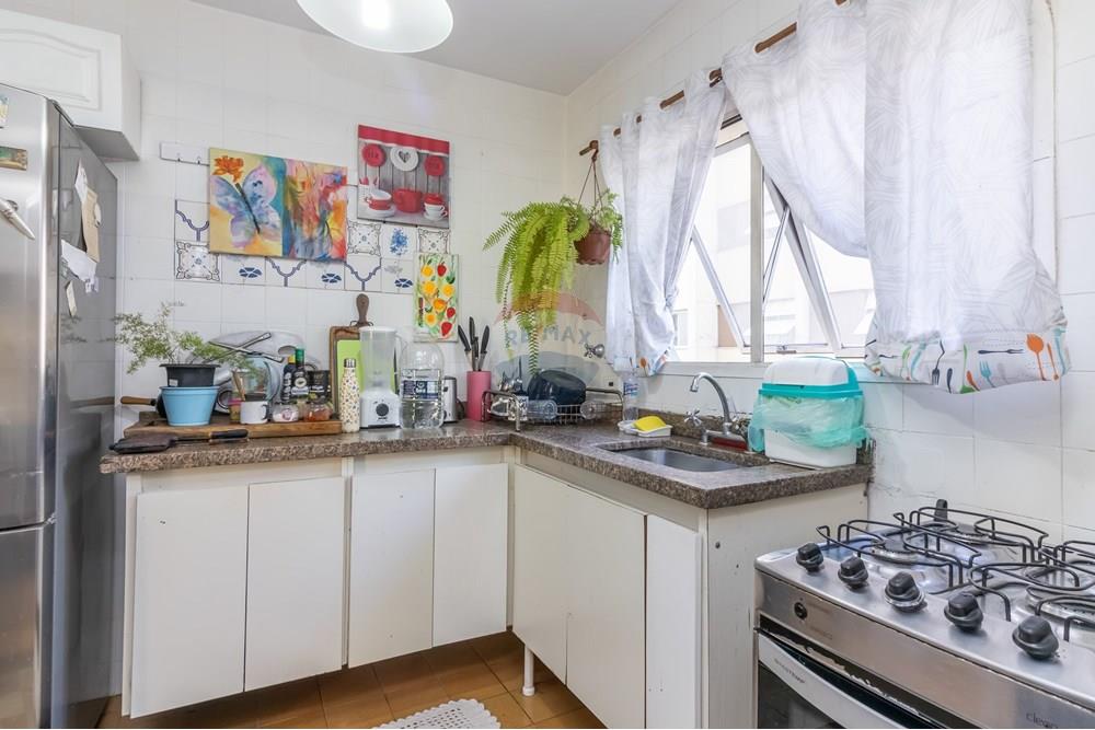 Apartamento - Venda - São Paulo , São Paulo - IMG_928131.jpg - Cozinha - 602031015-41