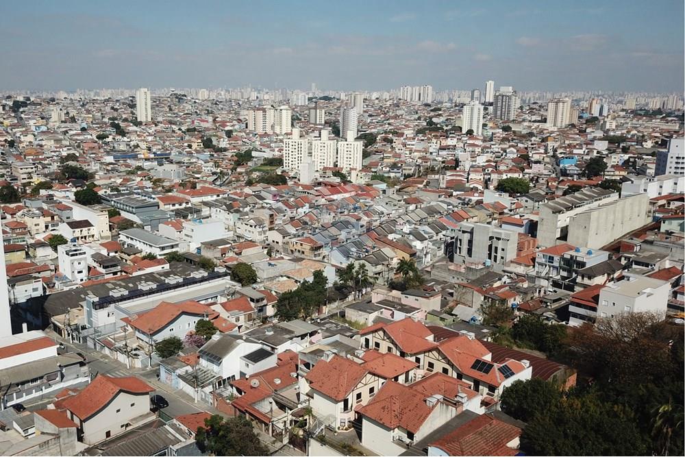 Woningbouw - Two Level House - São Paulo , São Paulo - BR - RUA DA GROTA, 299 (7).JPG - 601051010-63