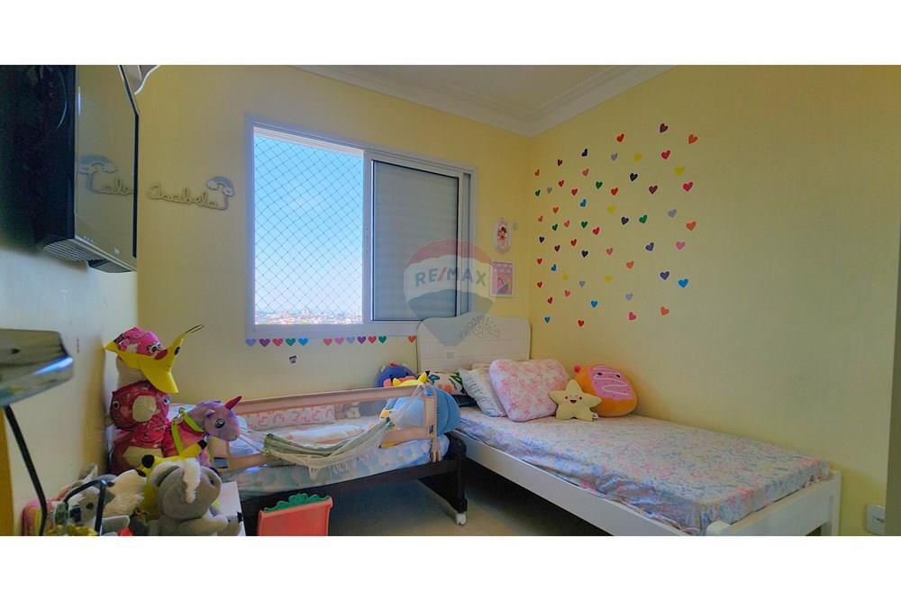 Apartamento - Alugar - São Paulo , São Paulo - 07 - Quarto 2.jpg - 602141019-33