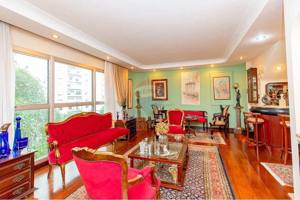 Apartamento - Venda - São Paulo , São Paulo - REMAX-2.jpg - 601251061-206