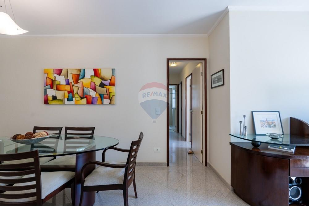 Apartamento - Venda - São Paulo , São Paulo - Vende Apto Vila Mariana Ensolarado Rua Jorge Tibiriça 199 87m2 metro Santa Cruz22.jpg - 601241006-52