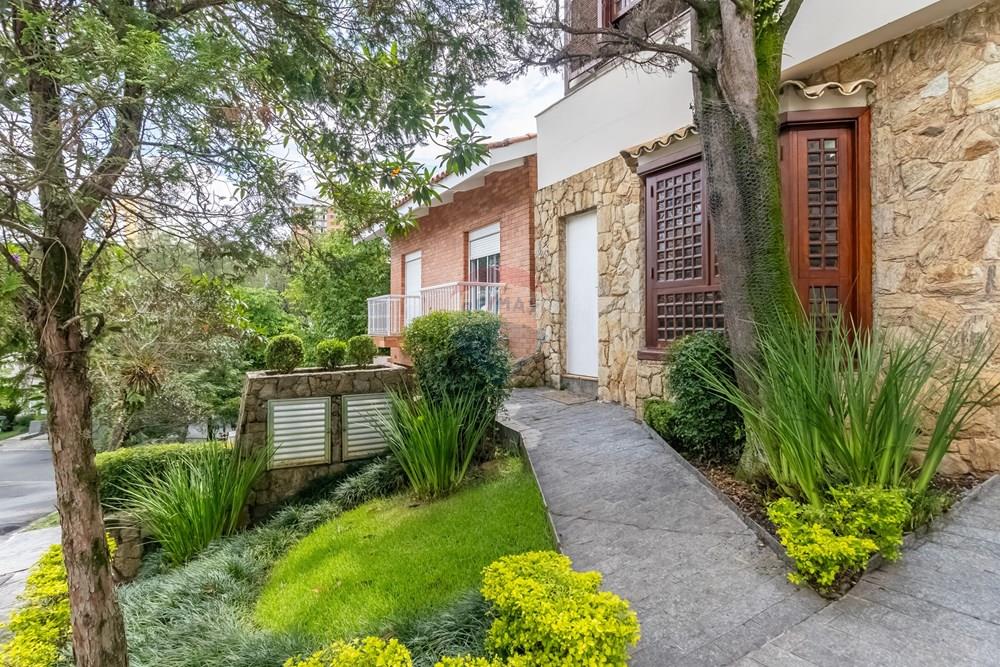 Casa de Condomínio - Venda - São Paulo , São Paulo - IMG_285529.jpg - 602071001-309