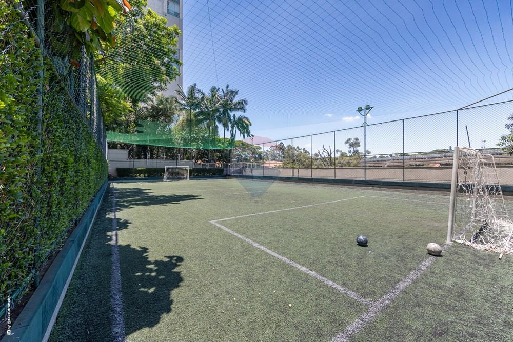 Apartamento - Venda - São Paulo , São Paulo - TKD-11090.jpg - 602151056-31