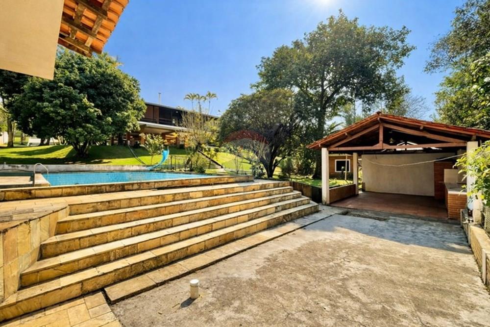 Casa - Venda - Cotia , São Paulo - 12.jpg - 602241019-13