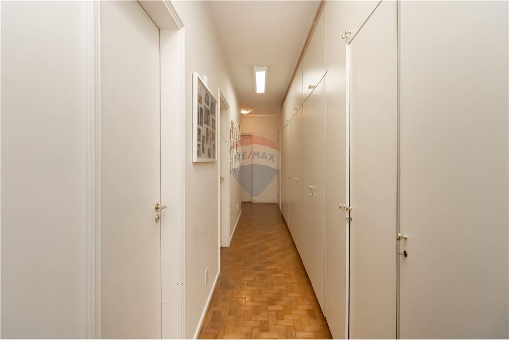 Apartamento à venda com 4 quartos, 280m² - Foto 15