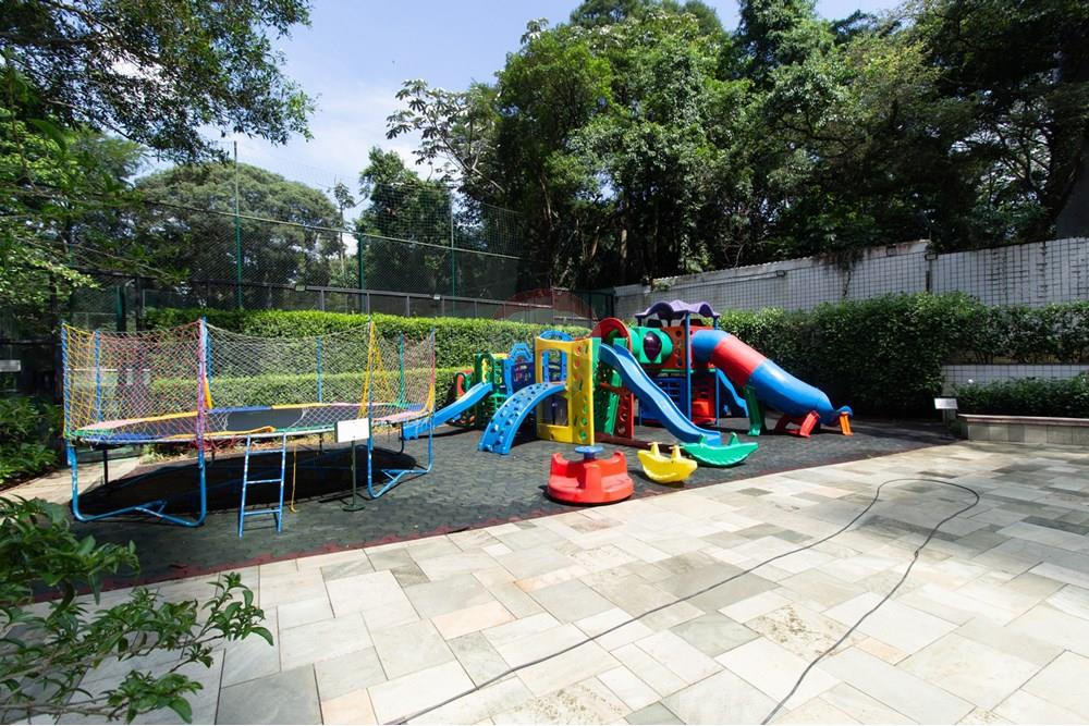 Apartamento - Venda - São Paulo , São Paulo - 68 Playgroud.jpg - 601971076-86