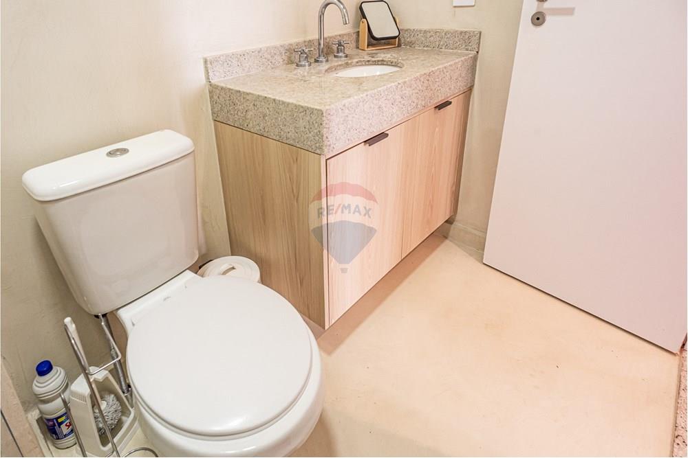 Apartamento - Venda - São Paulo , São Paulo - 07banheiros_003.jpg - 601401003-67