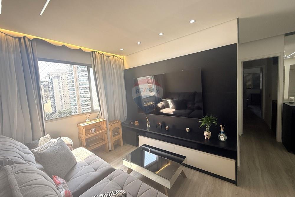 Apartamento - Venda - São Paulo , São Paulo - IMG_9838.JPG - 602191016-249