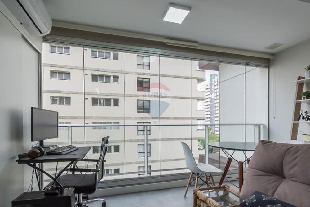 באזור מגורים - סטודיו - סאו פאולו , סאו פאולו - BR - Imagem do WhatsApp de 2025-08-25 à(s) 21.41.43_aa736b46.jpg - 602141003-266