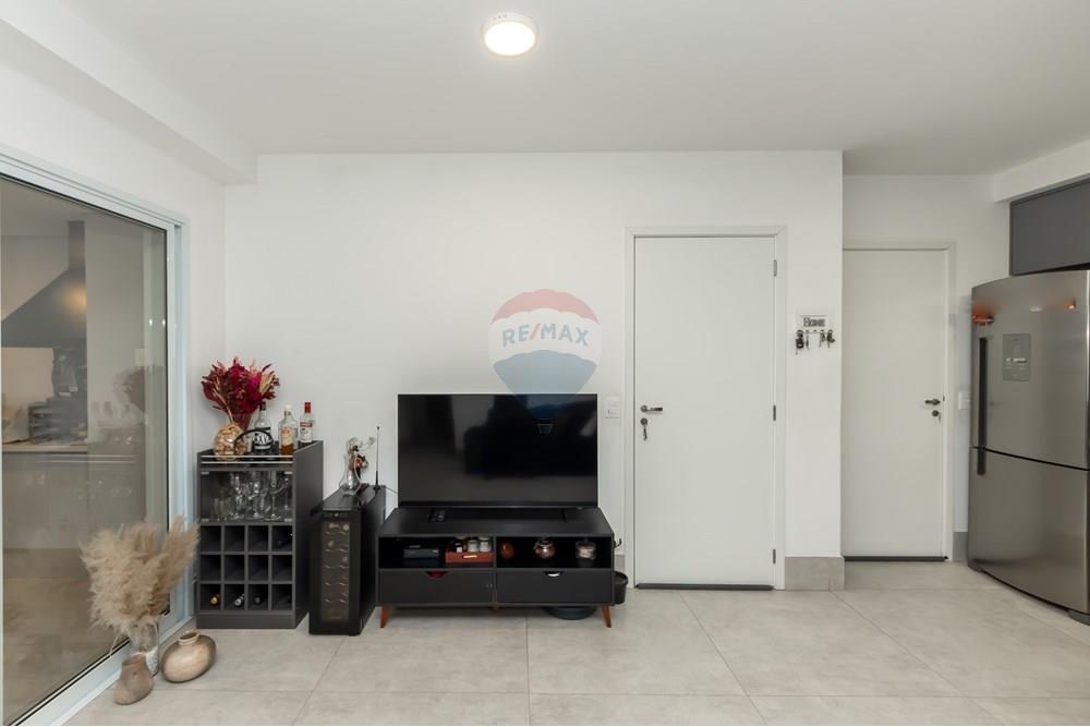 Apartamento - Venda - São Paulo , São Paulo - IMG_227814.jpg - Varanda - 601991006-379