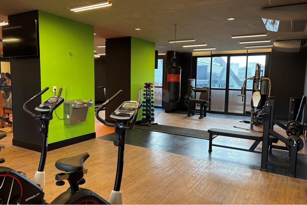 Apartamento - Alugar - São Paulo , São Paulo - 20250108_172502446_iOS.jpg - 601261064-200