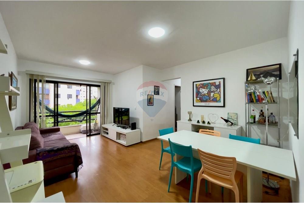 Apartamento - Venda - São Paulo , São Paulo - 601301078-11 Apartamento a venda Av Damasceno Vieira Vila Mascote Remax (1).jpeg - 601301078-11