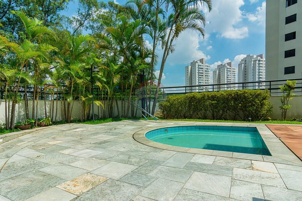 Apartamento - Venda - São Paulo , São Paulo - 01fotos_029.jpg - 601251152-36