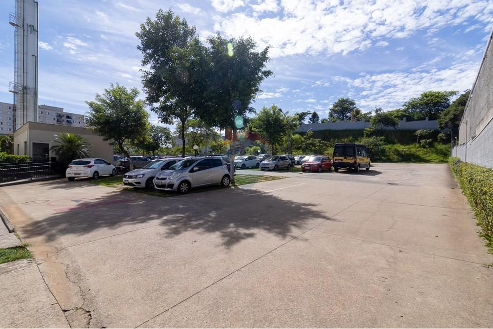 Apartamento - Venda - São Paulo , São Paulo - Av  Prof  Miguel Franchini Neto, 240_48.jpg - 601771038-32