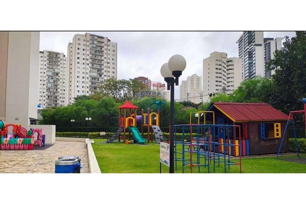 Apartamento - Venda - São Paulo , São Paulo - 7f22e494-48ff-40cc-9bb0-34a5613317f9.jpg - 602191022-17
