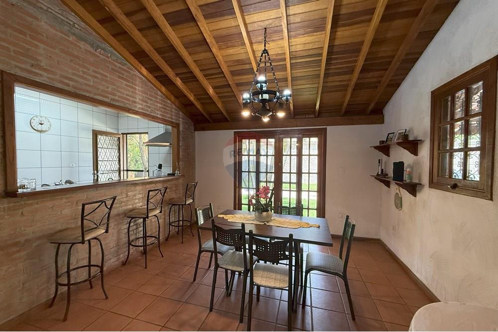 Chácara / Sítio / Fazenda - Venda - Piracicaba , São Paulo - Jantar 1.jpg - 601421019-7