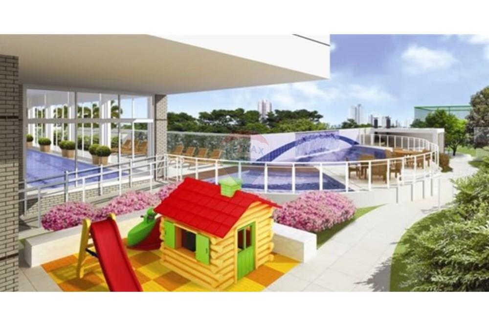 Residential - Кондо/квартира - Сан-Паулу , Сан-Паулу - BR - 50.jpg - 601361021-1731