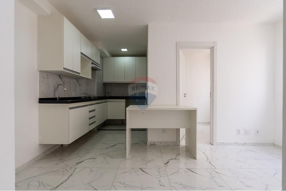 Apartamento - Alugar - São Paulo , São Paulo - AP_-3.jpg - 601471019-132