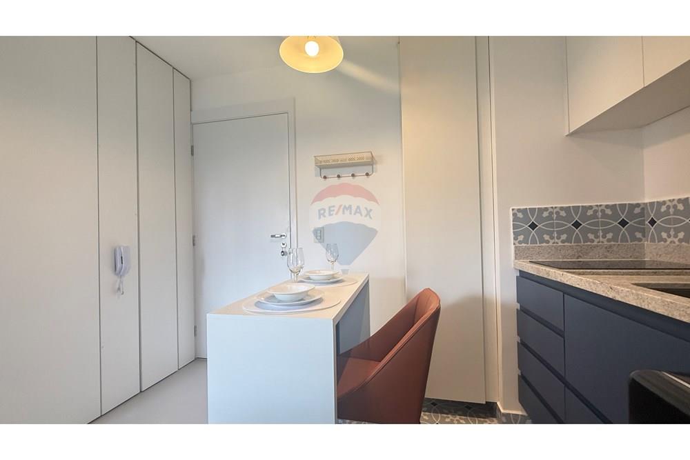 Apart Hotel/ Flat - Alugar - São Paulo , São Paulo - IMG_8932.JPG - 602191016-242