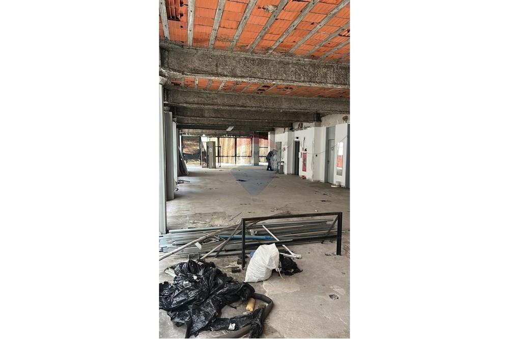 Prédio - Alugar - São Paulo , São Paulo - SALAO - ANDAR8-MATERIAIS.jpeg - 602281037-6