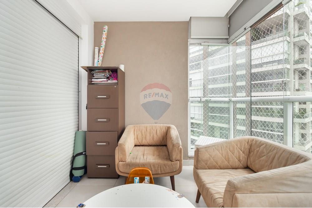 Apartamento - Venda - São Paulo , São Paulo - IMG_313724 - Copia.jpg - 601481004-56