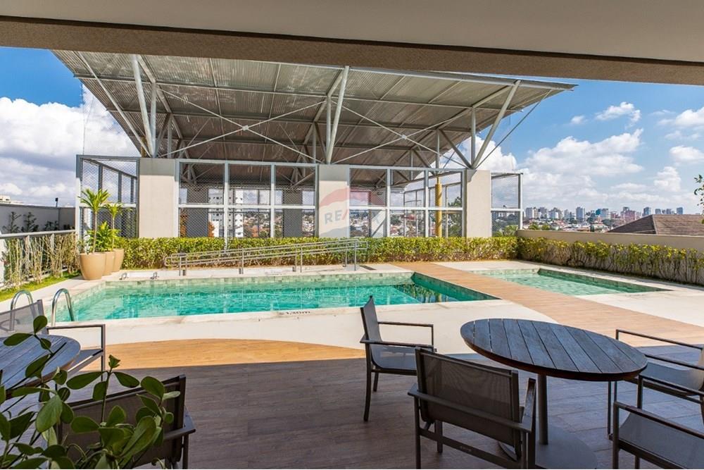 Apartamento - Venda - São Paulo , São Paulo - 01fotos_068.jpeg - 601251010-396