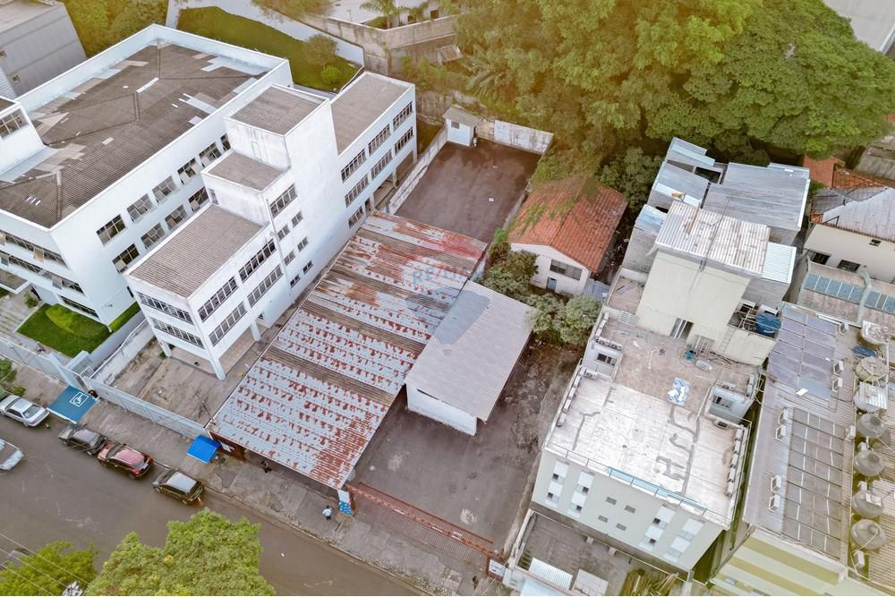 Terreno - Venda - São Paulo , São Paulo - DJI_0303.jpg - 602261037-8