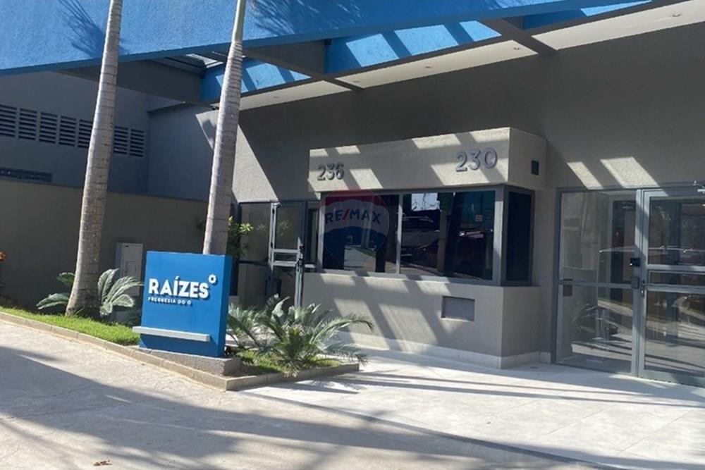 Apartamento - Alugar - São Paulo , São Paulo - f2719a83-7560-4fb7-990e-413825713217.jpeg - 601751052-82