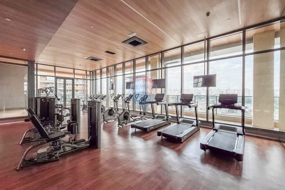 Studio - Venda - São Paulo , São Paulo - IMG_272115.jpg - 601721006-119