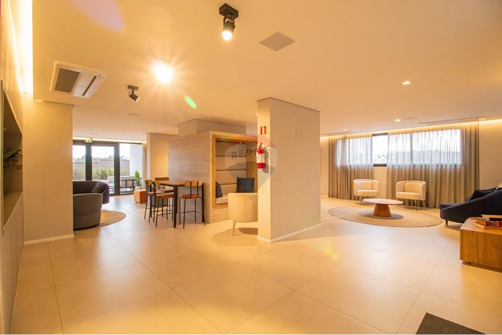 Apartamento - Venda - São Paulo , São Paulo - 02area-condominial038.jpg - 602361006-100