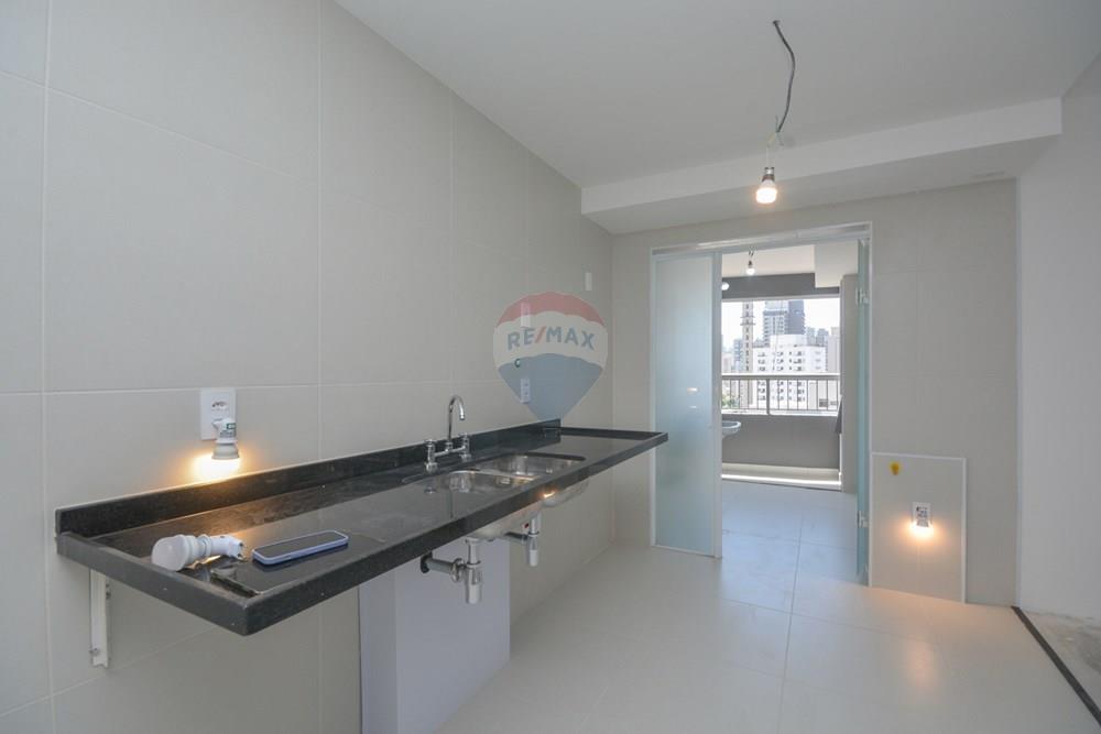 Apartamento - Venda - São Paulo , São Paulo - 13 cozinha (2).jpg - 602321003-69