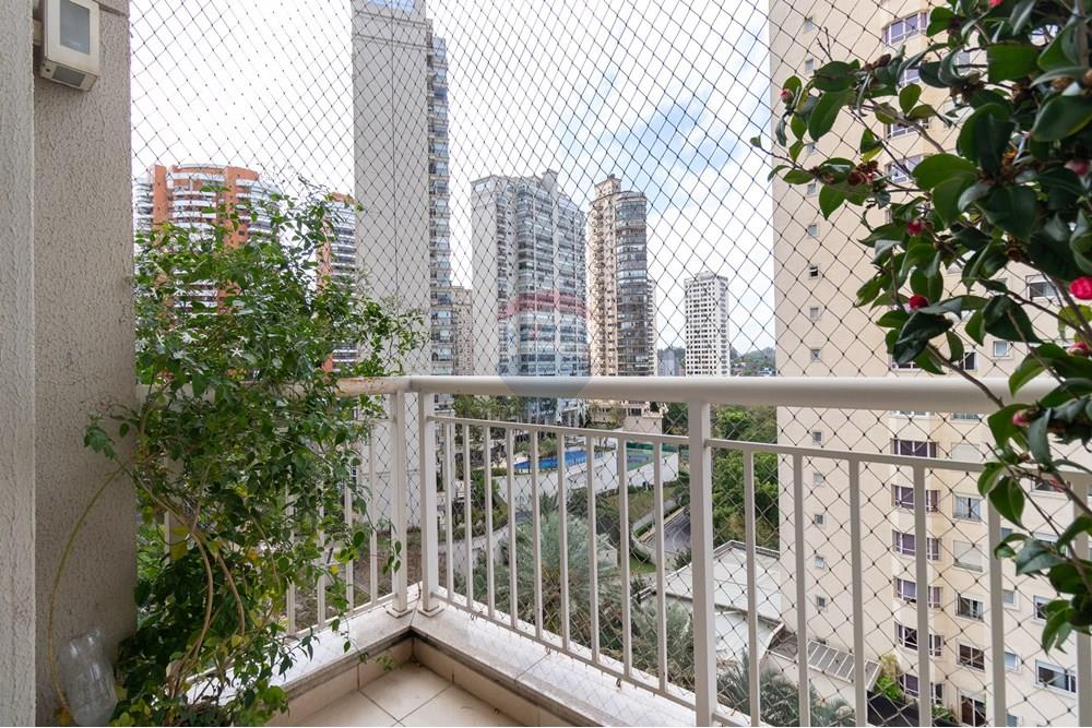 Apartamento - Venda - São Paulo , São Paulo - 01fotos_054.jpg - 601331003-52