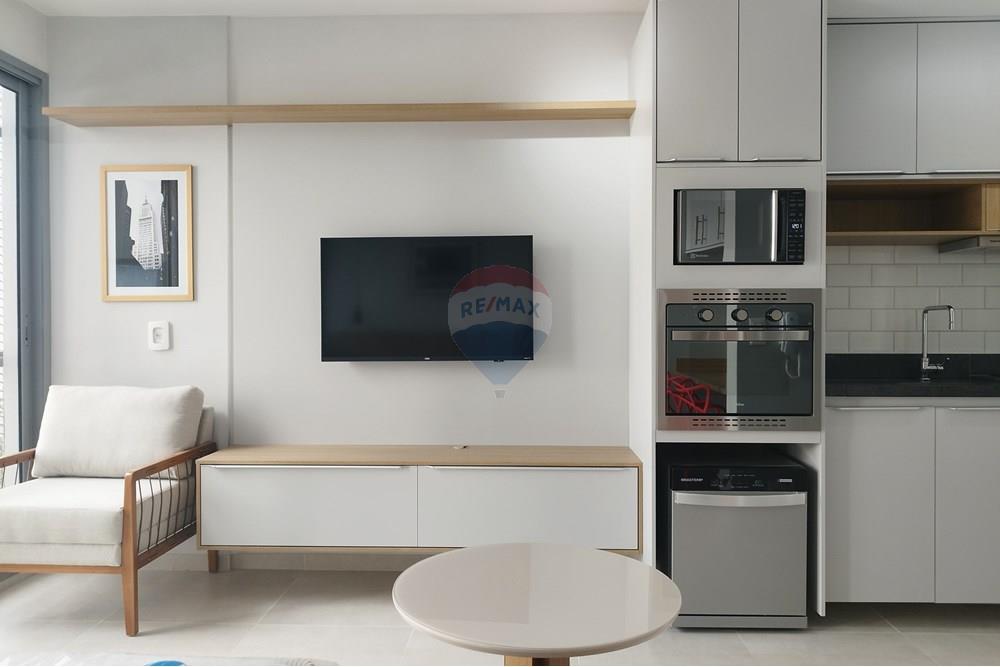 Studio - Alugar - São Paulo , São Paulo - 9 jg.jpg - 601361040-195