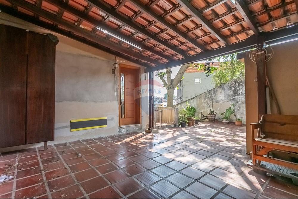 Casa - Venda - São Paulo , São Paulo - 601301087-9 - Travessa Bela, 33-021.jpg - 601301087-8